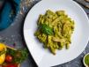 Healthy Way Pasta Pesto