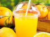 Fresh Orange Juice