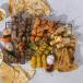 Mix Family BBQ Plater