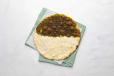 Zaatar and Cheese