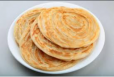 Wheat Porotta