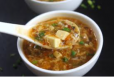 NADAN CHICKEN SOUP