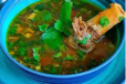 NADAN MUTTON SOUP 