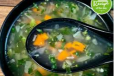 VEG CLEAR SOUP