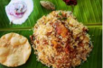 Pothi Biriyani Chicken
