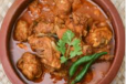 Chicken Kerala Curry