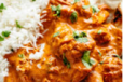 Chicken Masala