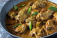 Kuttanadan Duck Curry