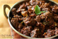 Beef Ularthiyathu