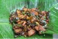 Mutton Pepper Fry