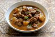Mutton Stew