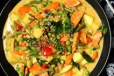Mix Veg Curry
