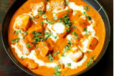 Paneer Butter Masala