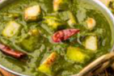Palak Paneer