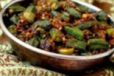 BHINDI FRY