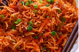 VEG SCHEWAN FRIED RICE