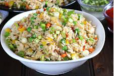 MIXED FRIED RICE