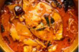 allappy fish curry (king fish )