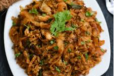 KOTHU POROTTA CHICKEN