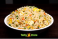 MALABAR FRIED RICE CHICKEN