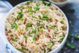 MALABAR FRIED RICE BEEF