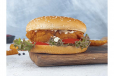 Fish Burger