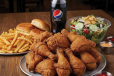 Party Meal