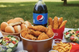 Jumbo Party Meal