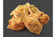Dinner Meal