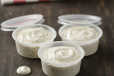 Garlic Sauce