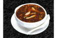 Hot And Sour Soup