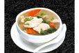 Veg Clear Soup