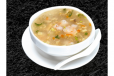 Seafood Soup