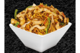 Chicken Hakka Noodles