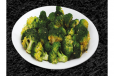 Stir Fry Broccoli