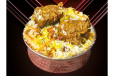 Mutton Biryani