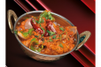 Chicken Kadai