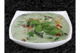 thai green curry