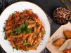 Liver pasta