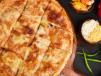 Cheese andamp; Vegetable Pie