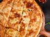 Sausage Pie