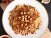 Koushari Sausage
