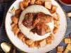 Beef Fatteh