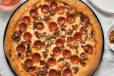 Mix Meat Pizza