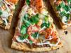 Shrimp Pizza