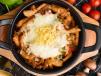 Chicken Sizzling W/Cheese