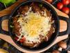 Kofta  Sizzling W/ Cheese