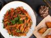 Beef Pasta