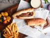 Steak Sandwich