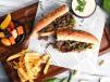 Liver Sandwich